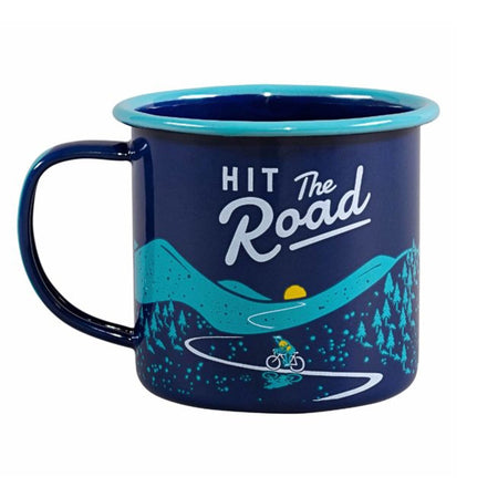 Caneca GENTLEMEN´S Hit the Road