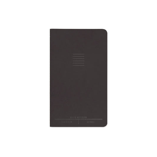 Bloco DESIGNWORKS Flex Cover - A5 - Black