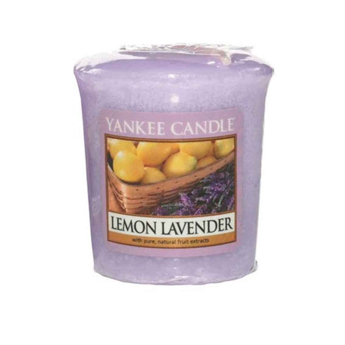 Vela Jarro YANKEE - Lemon Lavender