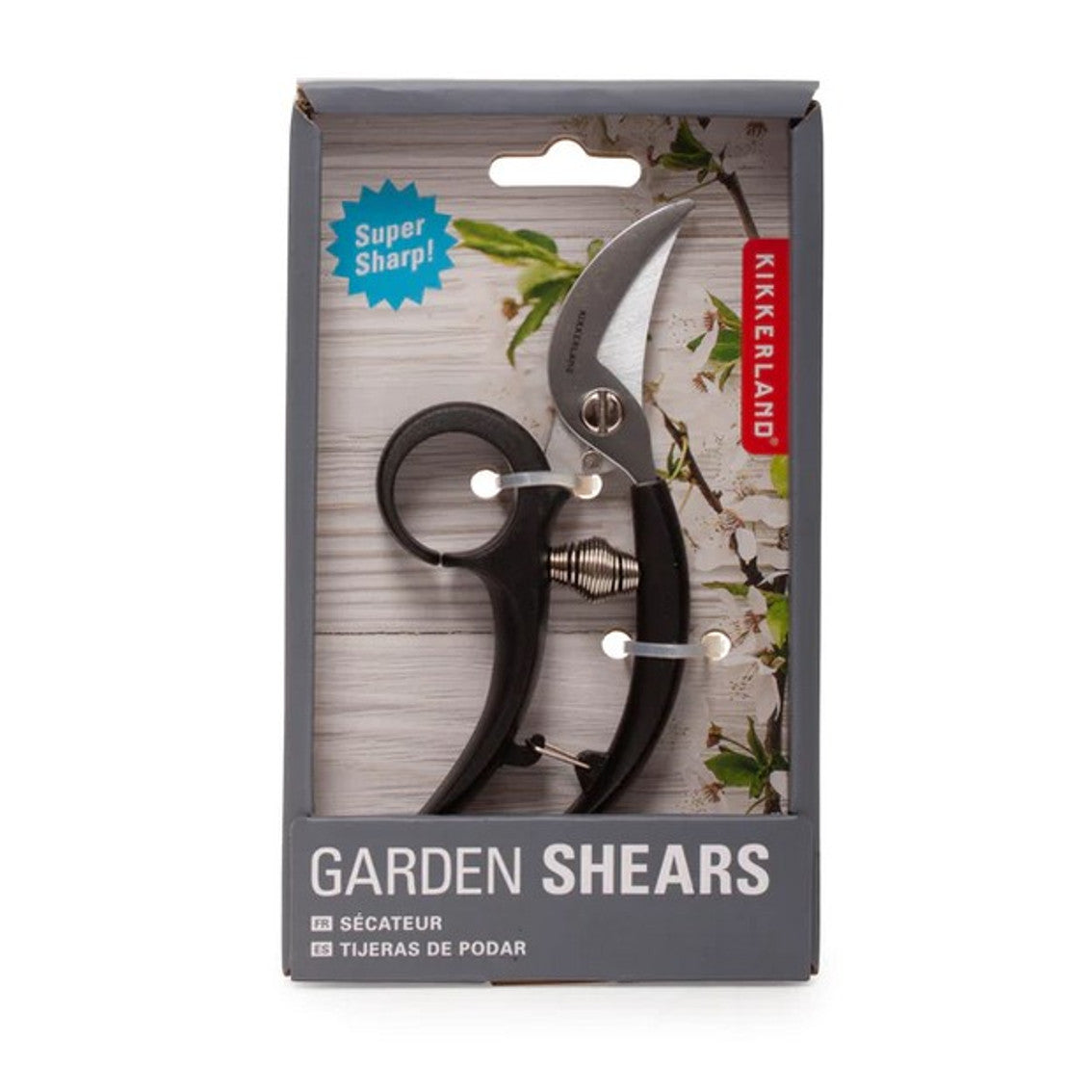 Tesoura KIKKERLAND Garden Shears