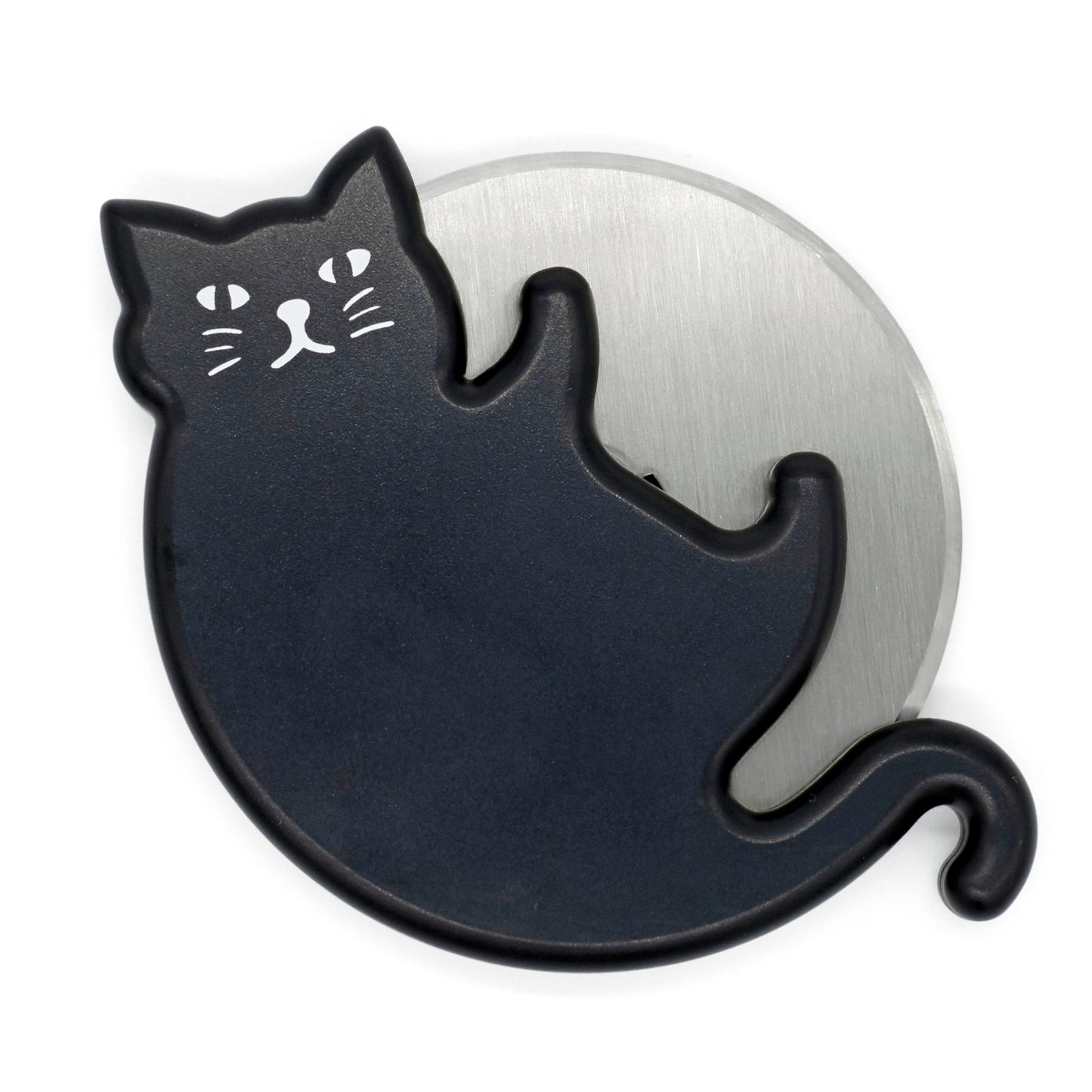 Cortador p/ pizza KIKKERLAND Cat Lovers
