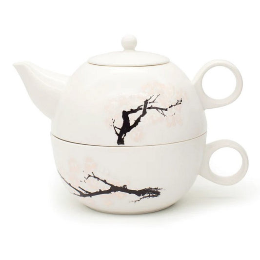 Conj. de Chá Blossom Morph Teapot