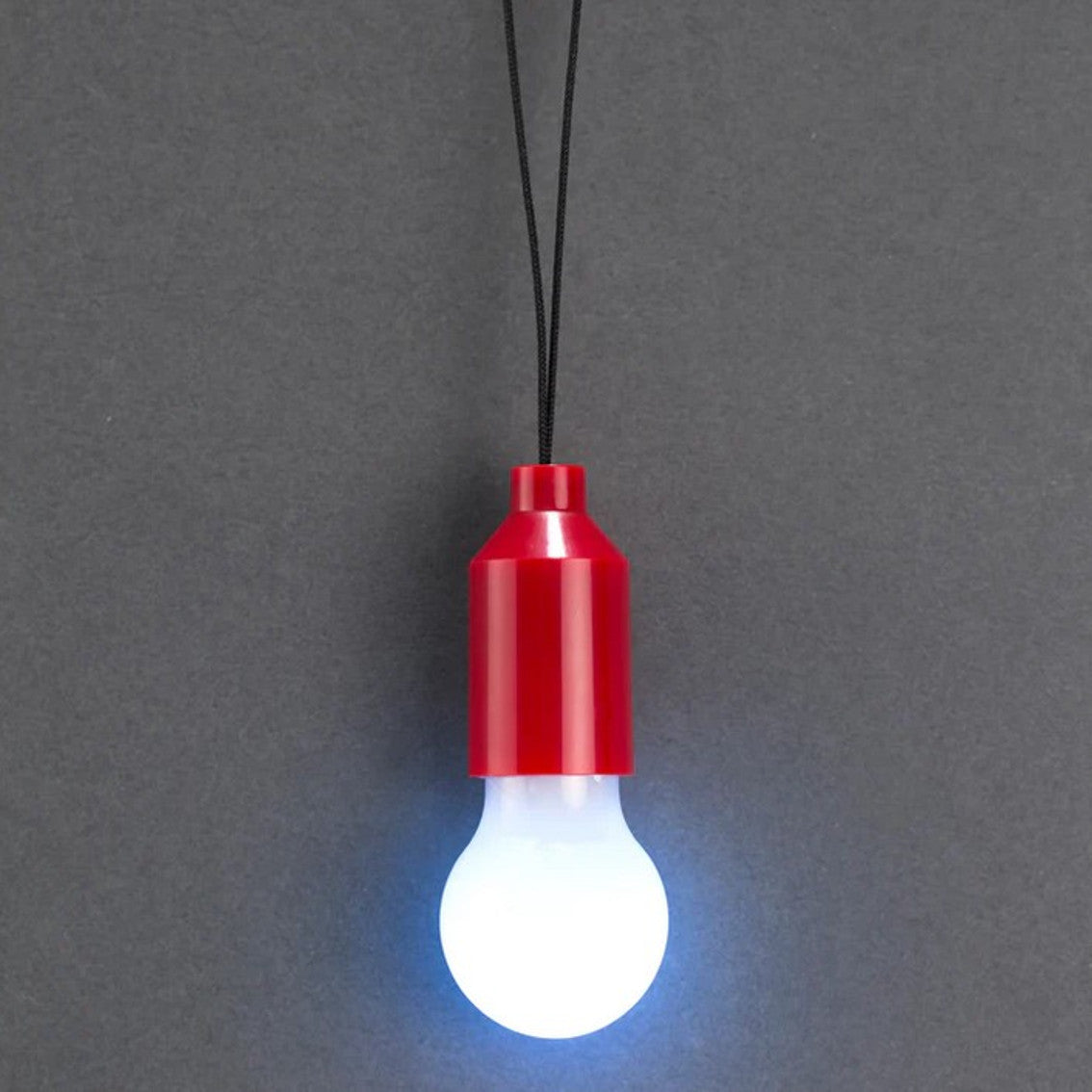 Lanterna KIKKERLAND Mini Pull Led Light