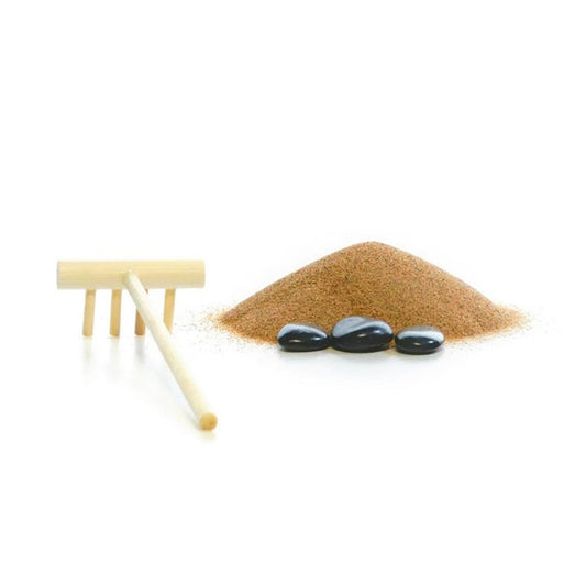Jogo KIKKERLAND Zen Garden Kit