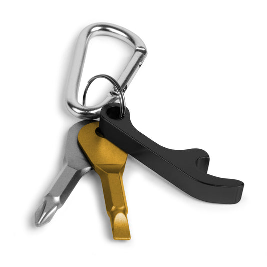 Porta-chaves KIKKERLAND Key Tools