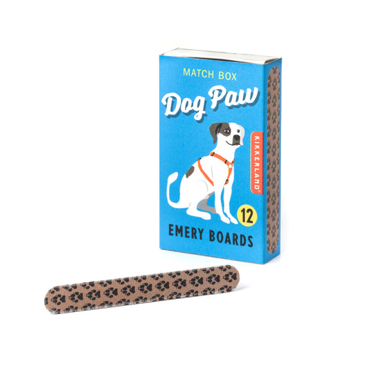 Lima KIKKERLAND Dog Paw Nail Files