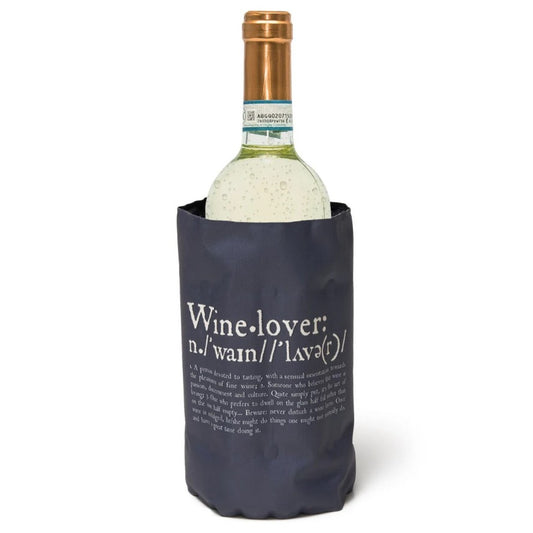 Manga Refrigeradora LEGAMI Bottle Cooler - Wine Lover