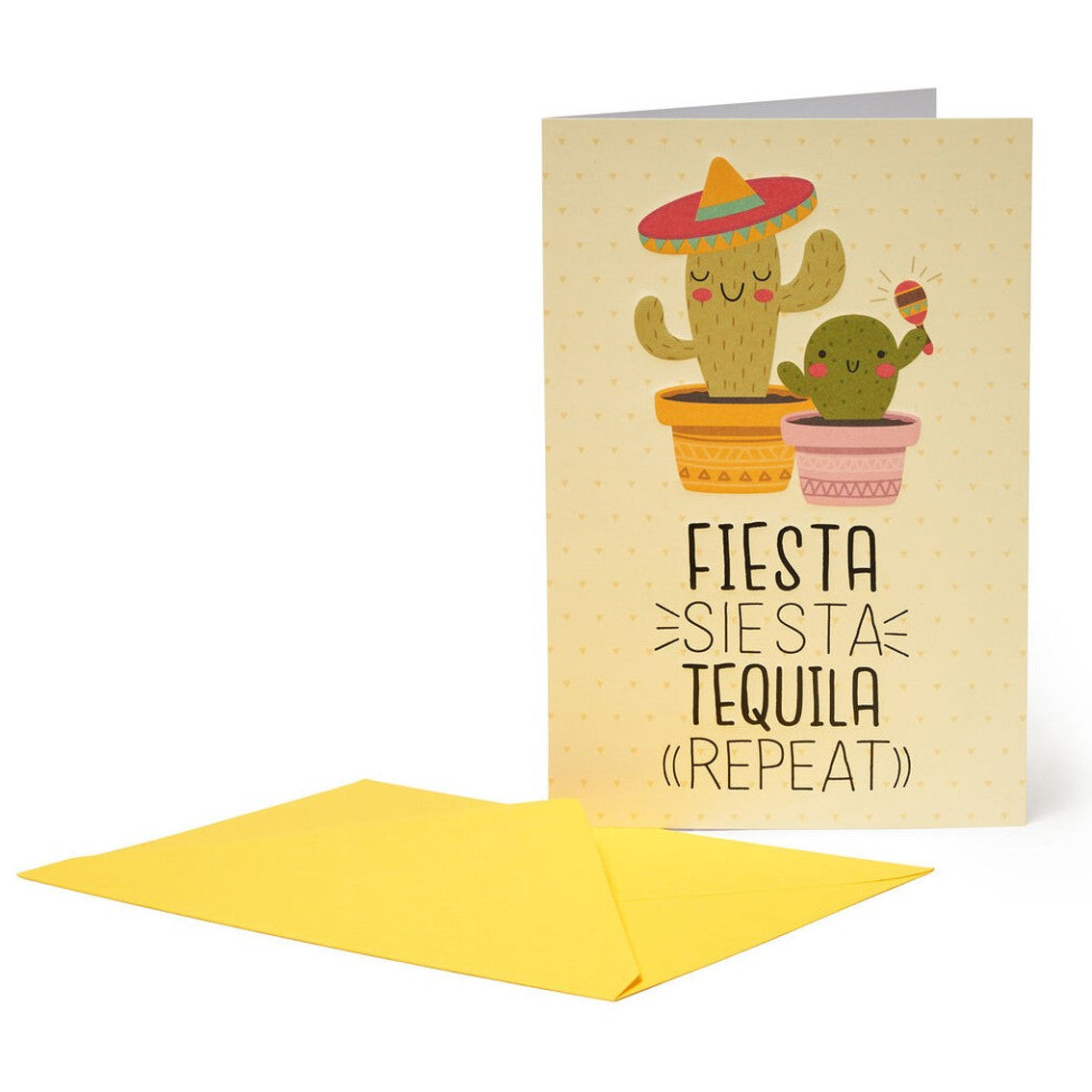 Postal LEGAMI Fiesta