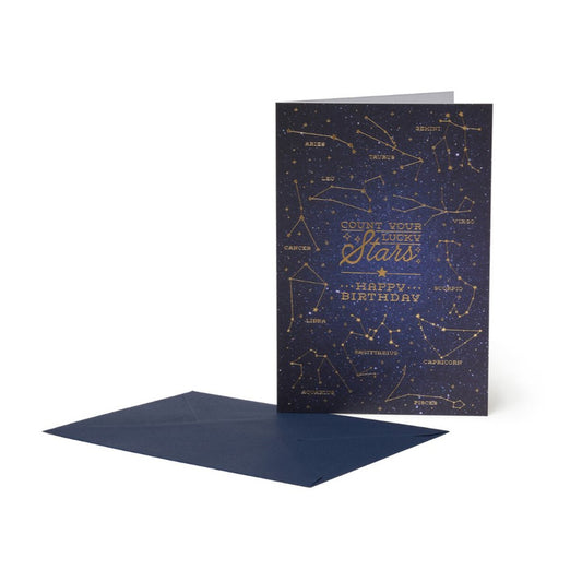 Postal LEGAMI Lucky Stars