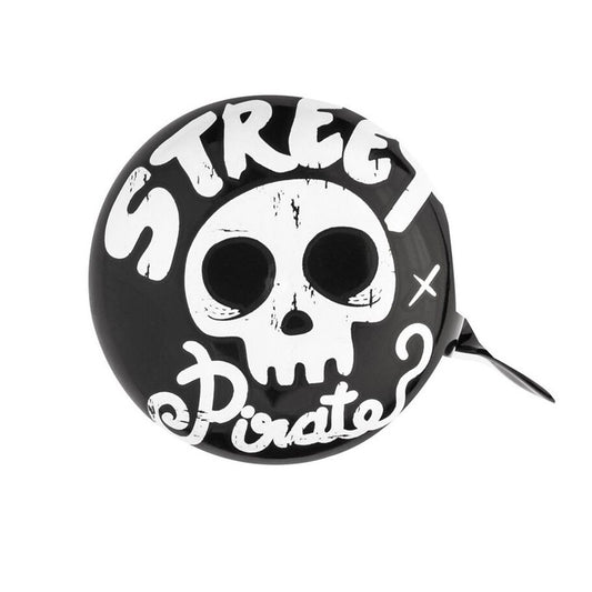 Campainha My Bike Bell - Street Pirate