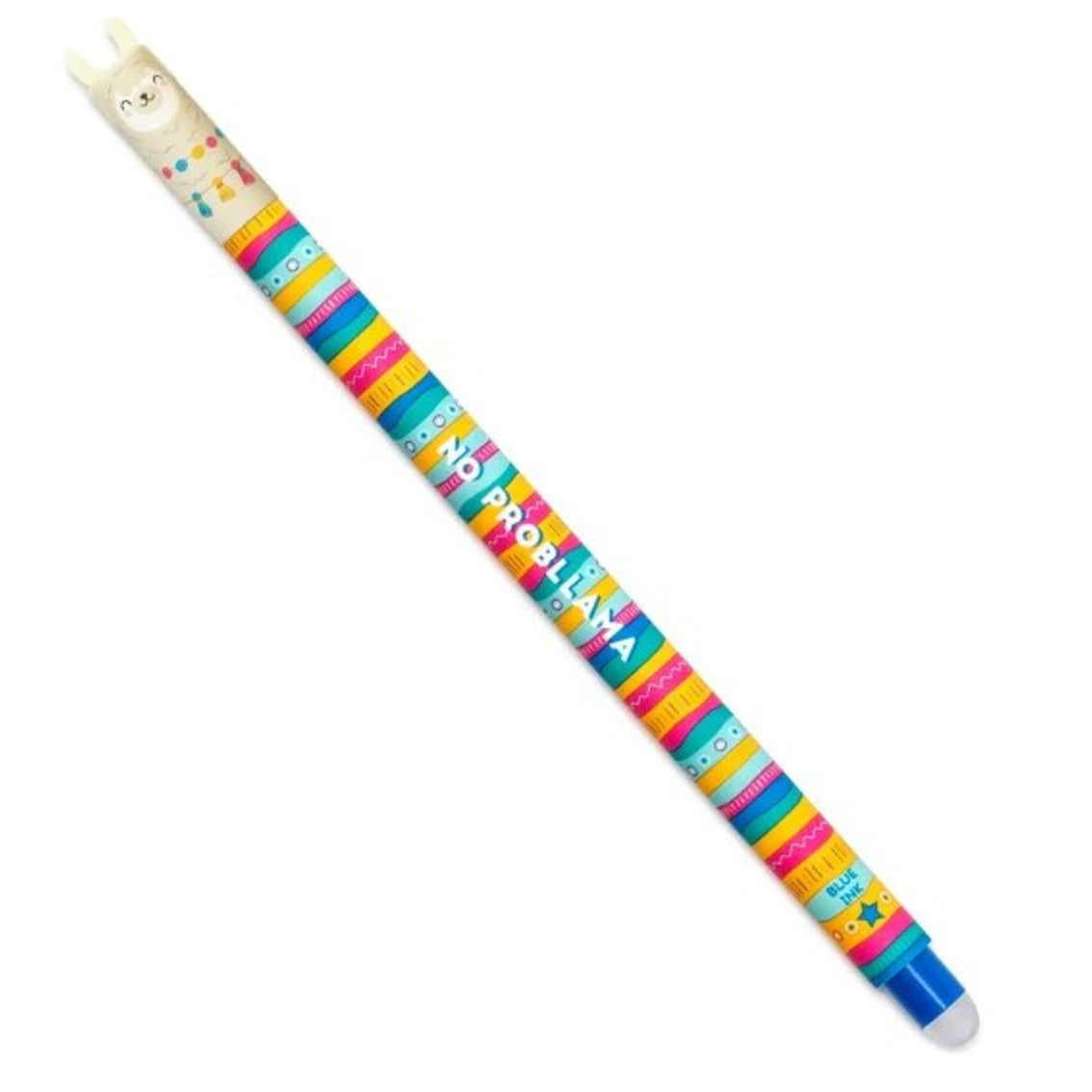 Esf. LEGAMI Erasable Pen - Vários motivos