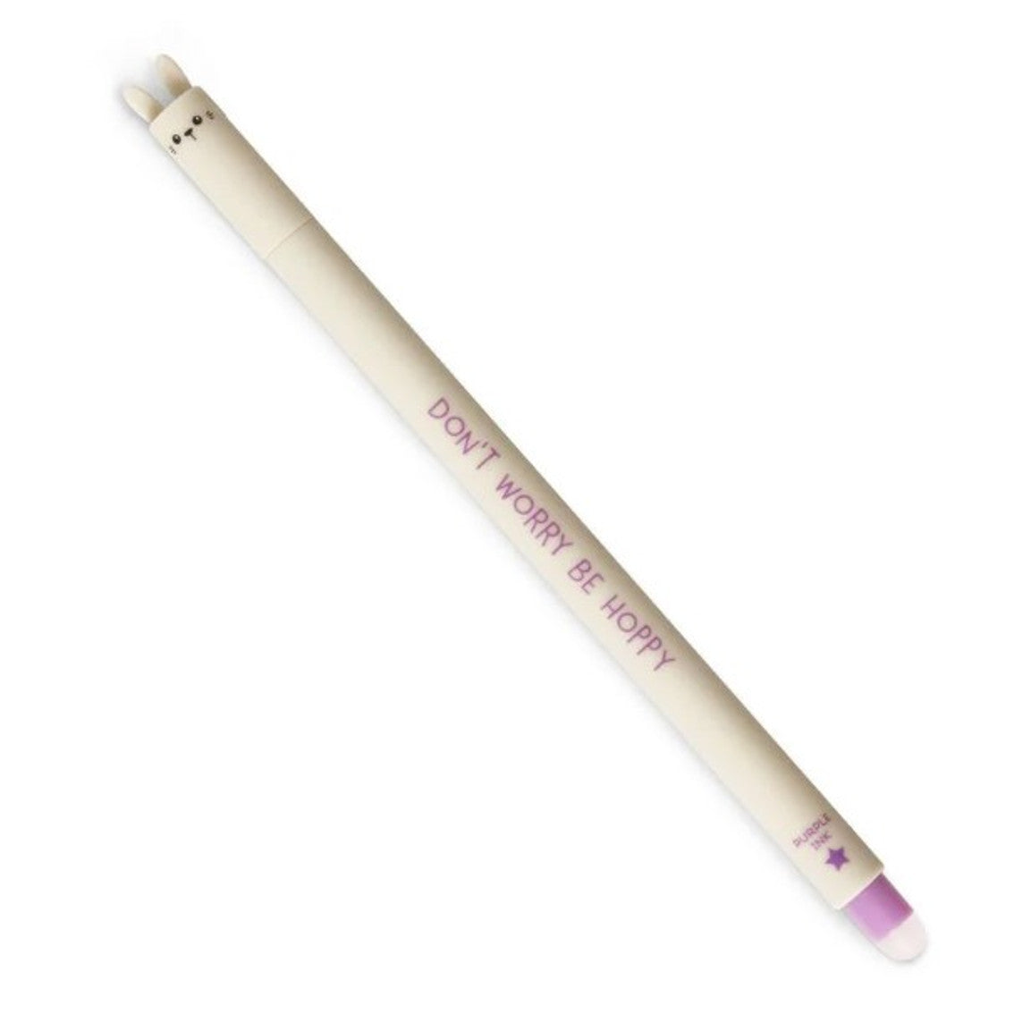 Esf. LEGAMI Erasable Pen - Vários motivos