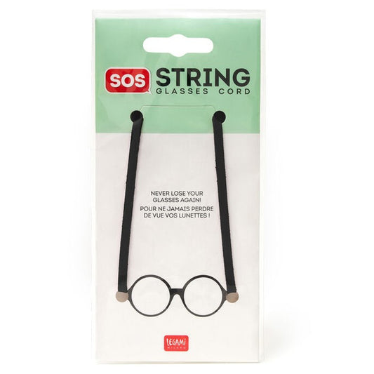Correia p/óculos LEGAMI SOS String Glasses Cord