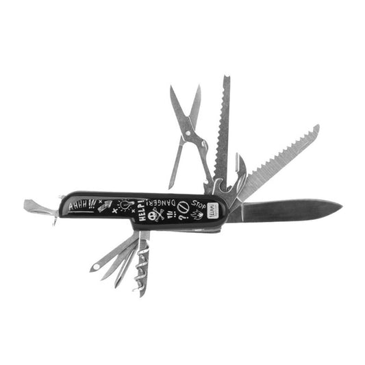 Canivete LEGAMI SOS I Will Survive