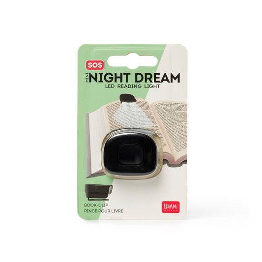 Lanterna LEGAMI Night Dream