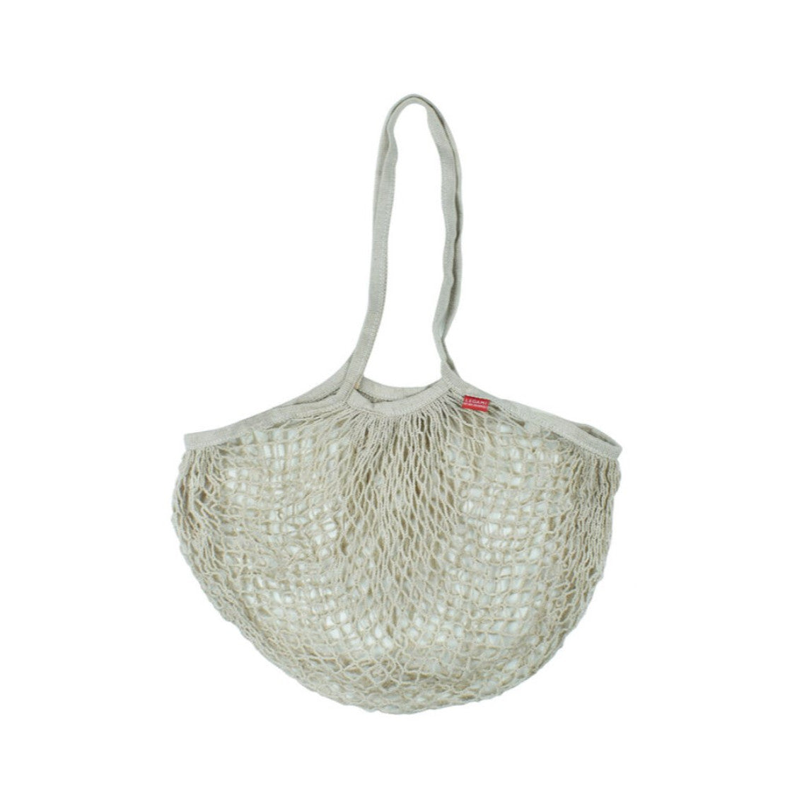 Saco Cotton Mesh Bag