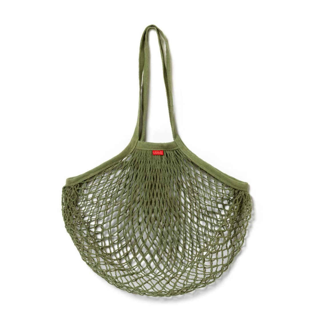 Saco Cotton Mesh Bag