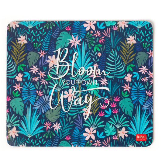 Base de Rato LEGAMI Mousepad - Flora