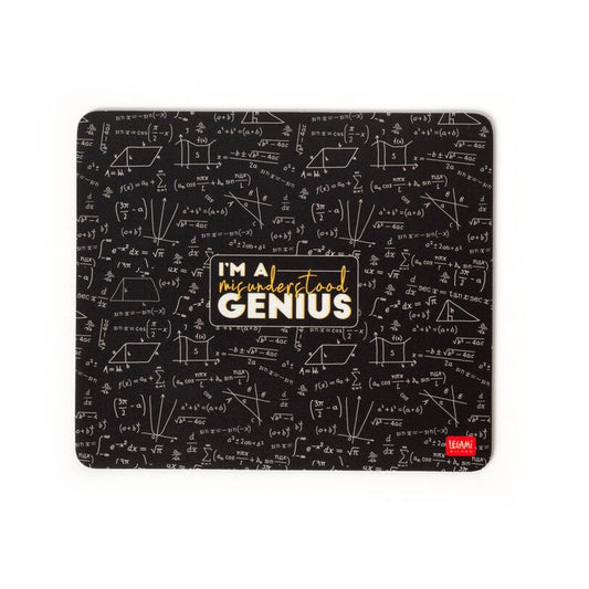 Base de Rato LEGAMI Mousepad - Genius