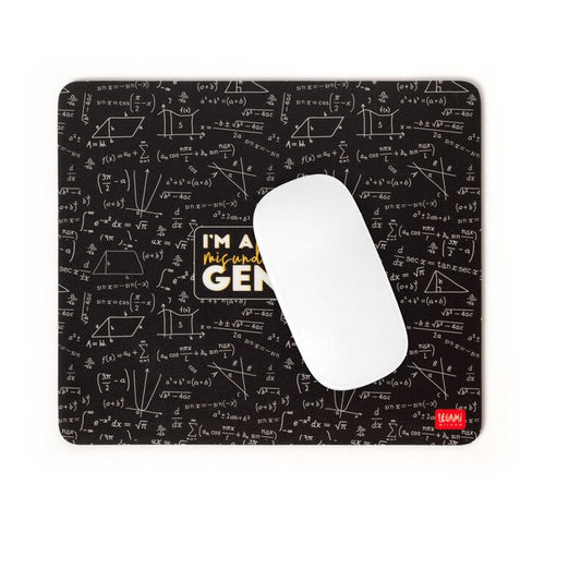 Base de Rato LEGAMI Mousepad - Genius