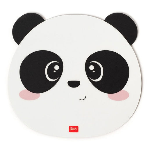 Base de Rato LEGAMI Mousepad - Panda