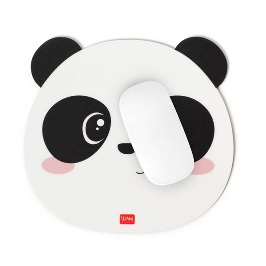 Base de Rato LEGAMI Mousepad - Panda