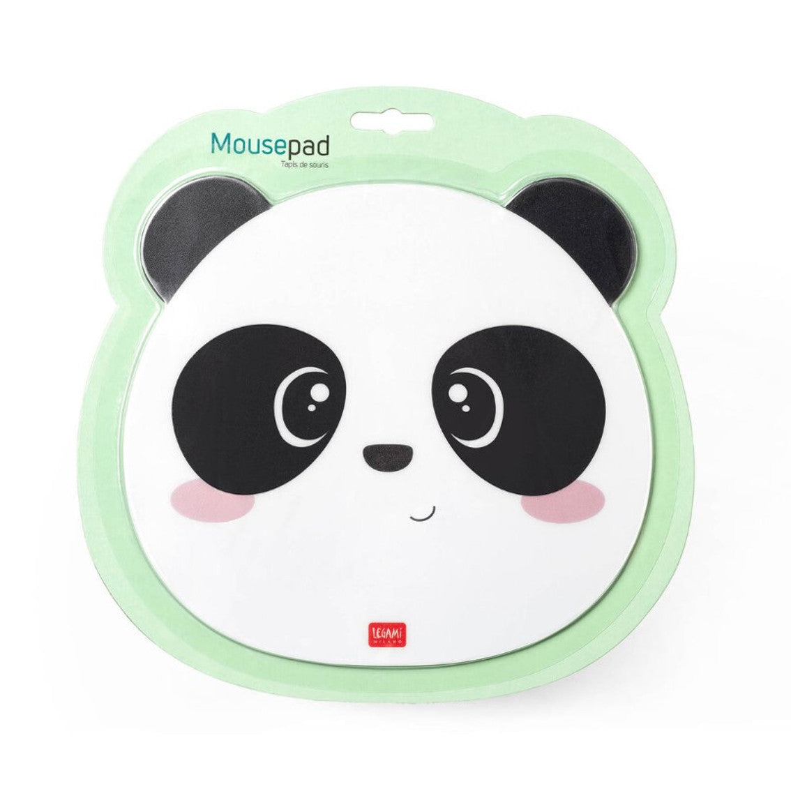 Base de Rato LEGAMI Mousepad - Panda