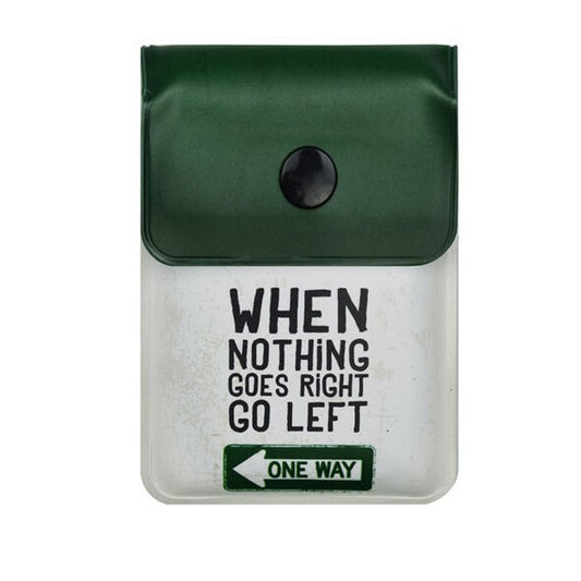 Cinzeiro LEGAMI Take Me Away