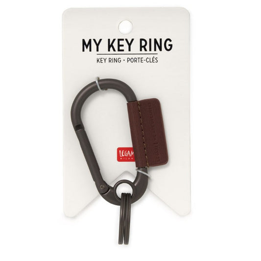 Porta-chaves LEGAMI My Key Ring