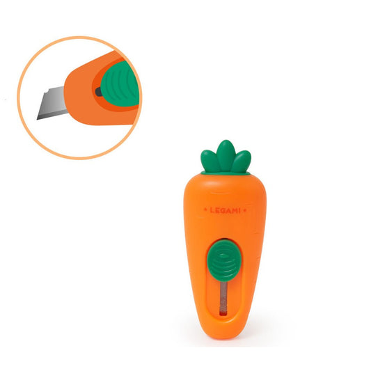 X-Acto Carrate Cutter - Carrot
