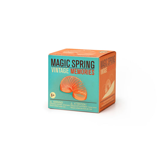 Jogo LEGAMI Vintage - Magic Spring