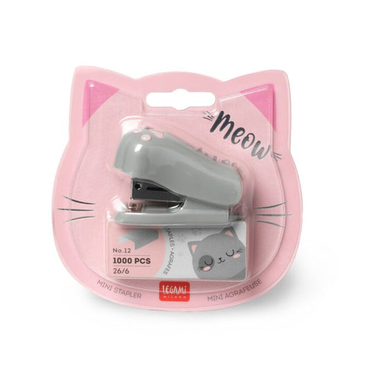 Agrafador LEGAMI Meow - Kitty