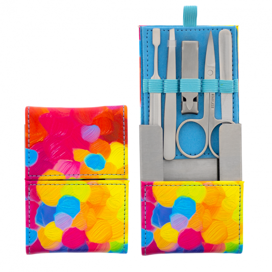 Conj. Manicure PYLONES Manu