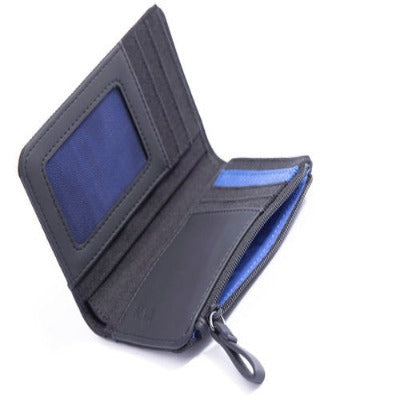 Carteira TWIN COLORS Tasconcino