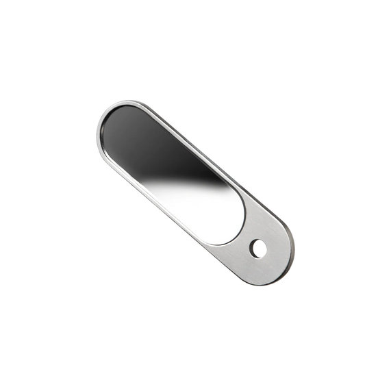 Acessório ORBITKEY - Lima das unhas e espelho