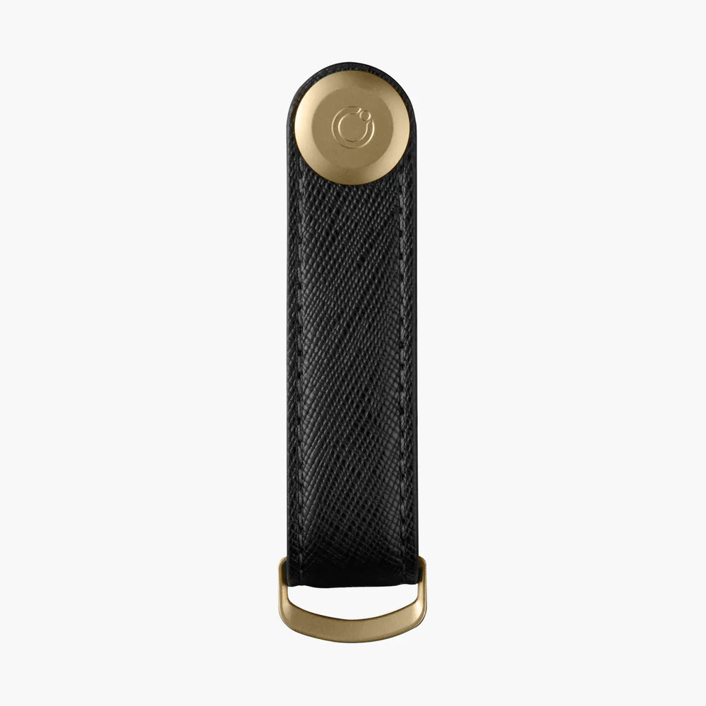 Porta-Chaves ORBITKEY Saffiano