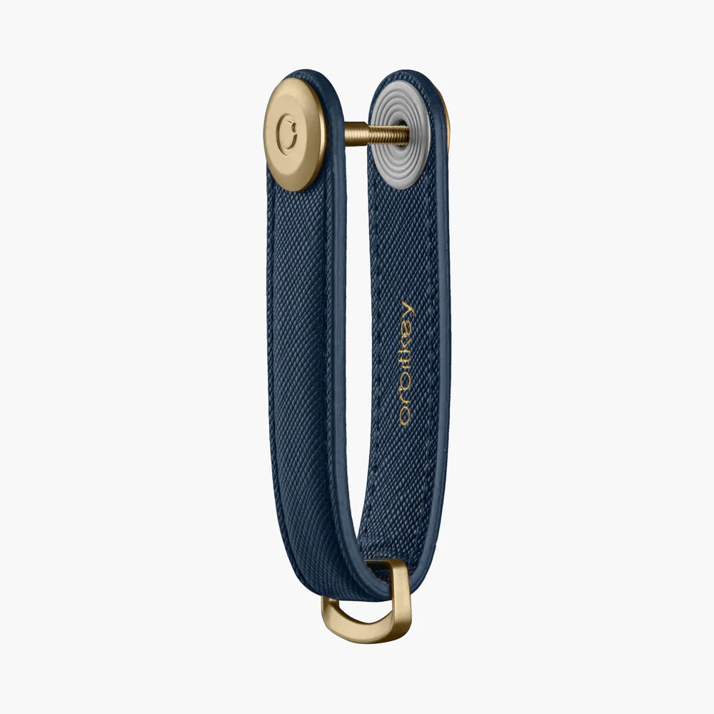 Porta-Chaves ORBITKEY Saffiano