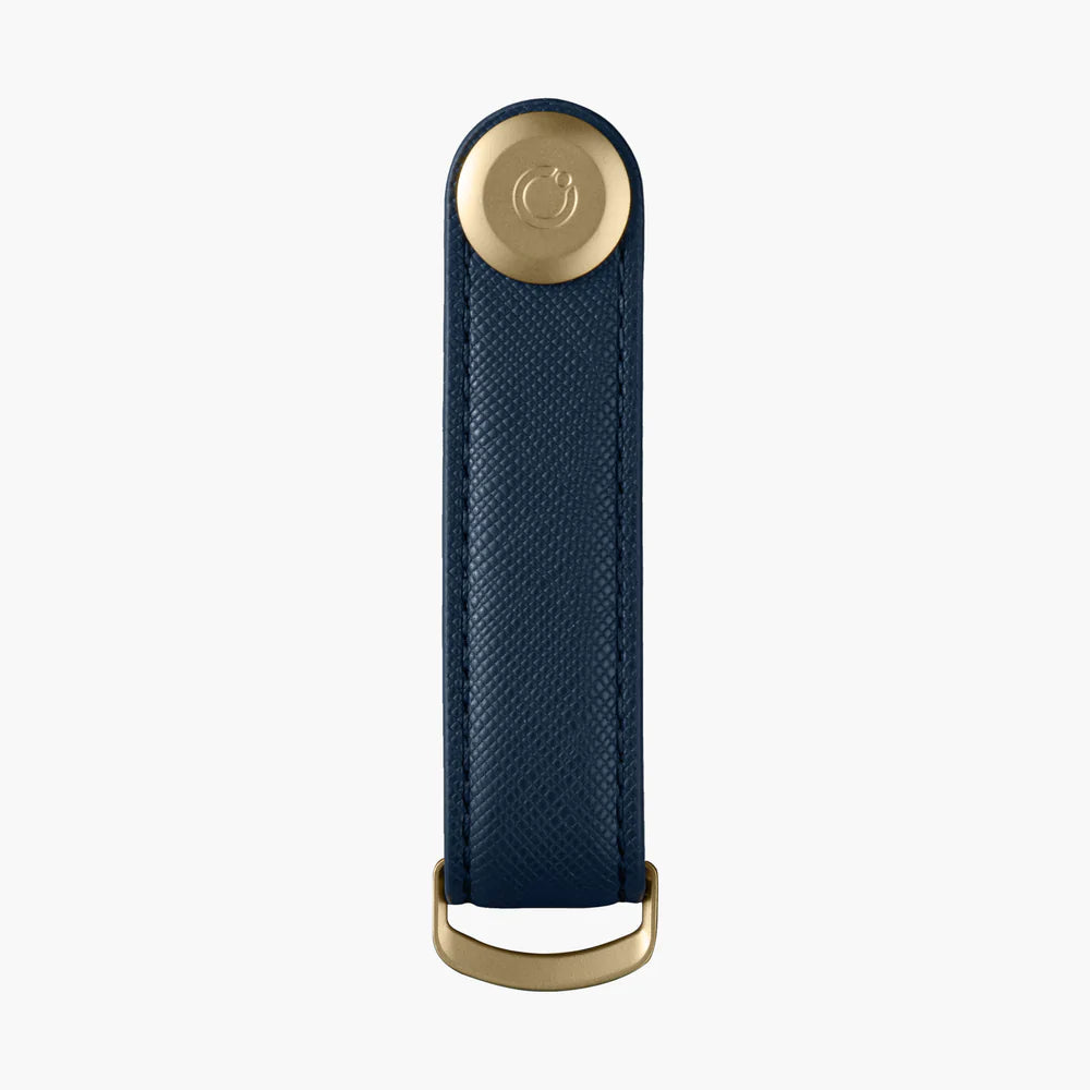 Porta-Chaves ORBITKEY Saffiano