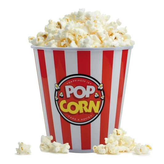 Cesto p/ pipocas LEGAMI Popcorn Bucket - Popcorn