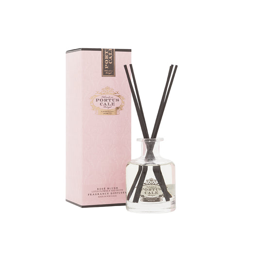 Difusor de Fragrância PORTUS CALE - 100ml - Rosé Blush