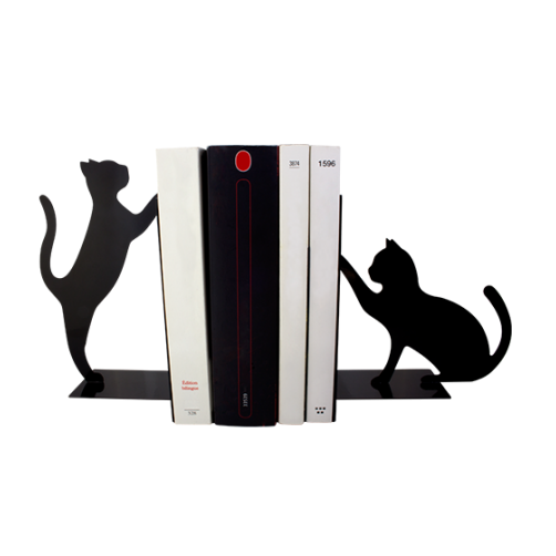 Suporte para Livros PYLONES - Chapitre