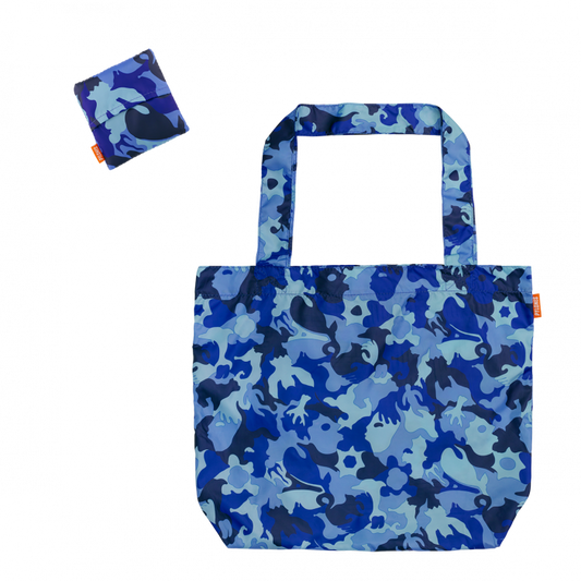 Saco de Compras Pylones - Do the Shopping