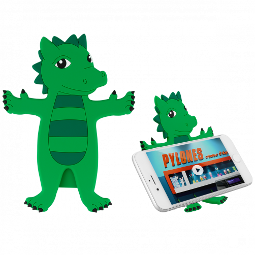 Base para Telemóvel PYLONES - Ani-Stand