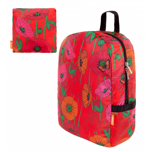 Mochila Dobrável PYLONES - Pocket Bag
