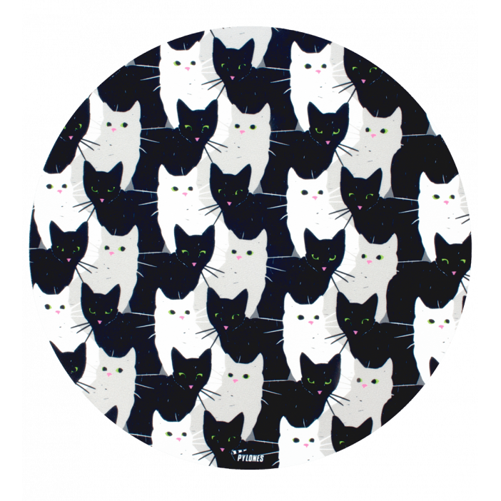 Base de Rato PYLONES Tapiron
