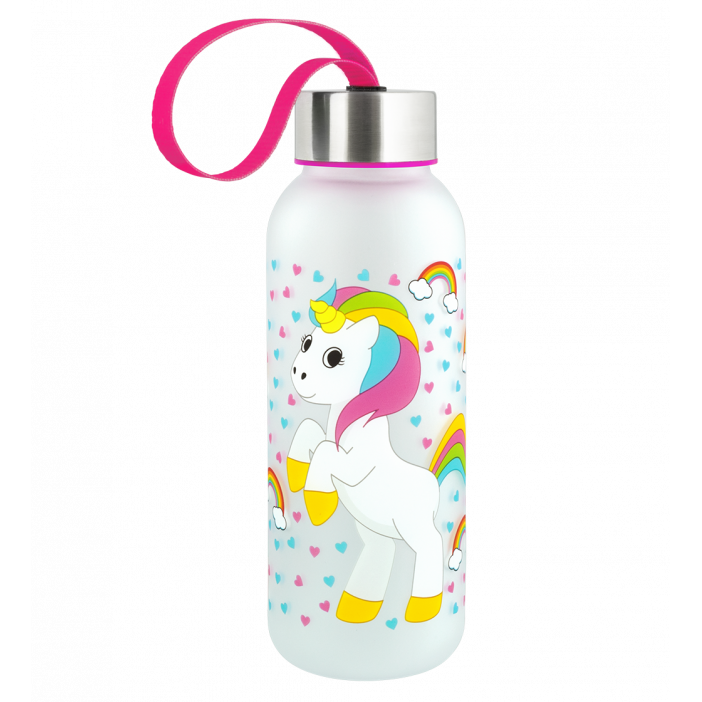 Garrafa de Desporto PYLONES - Happyglou Small