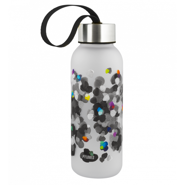 Garrafa de Desporto PYLONES - Happyglou Small