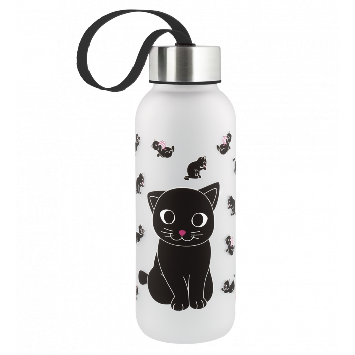 Garrafa de Desporto PYLONES - Happyglou Small