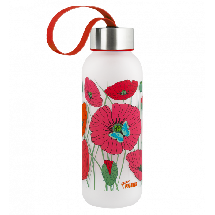 Garrafa de Desporto PYLONES - Happyglou Small