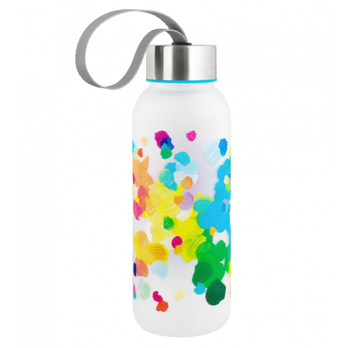 Garrafa de Desporto PYLONES - Happyglou Small